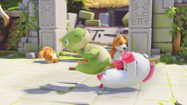 动物派对免费版