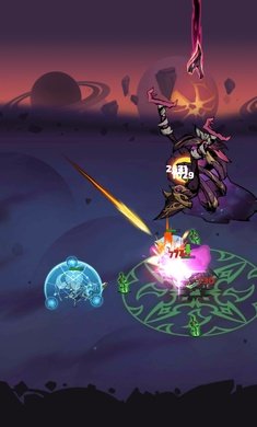 丛林英雄游戏安卓版