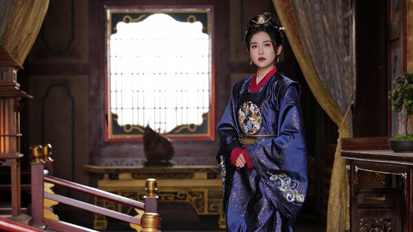 许愿我要带她们回现代