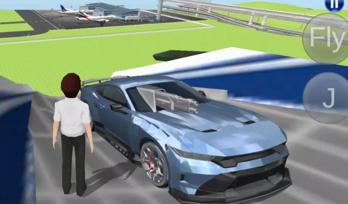 3D驾驶课2最新版