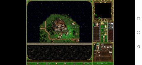 英雄无敌3死亡阴影直装版