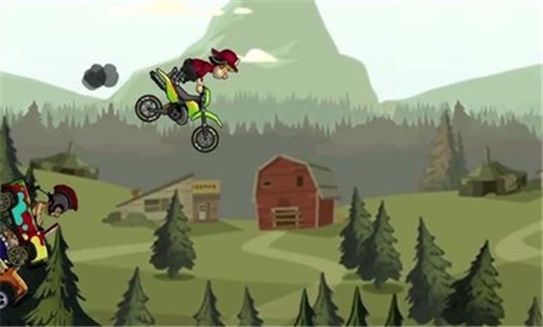登山赛车2国际服2025最新版
