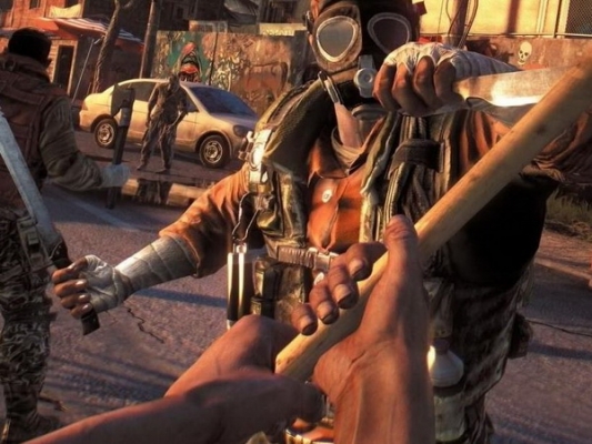 消失的光芒dlc免费版