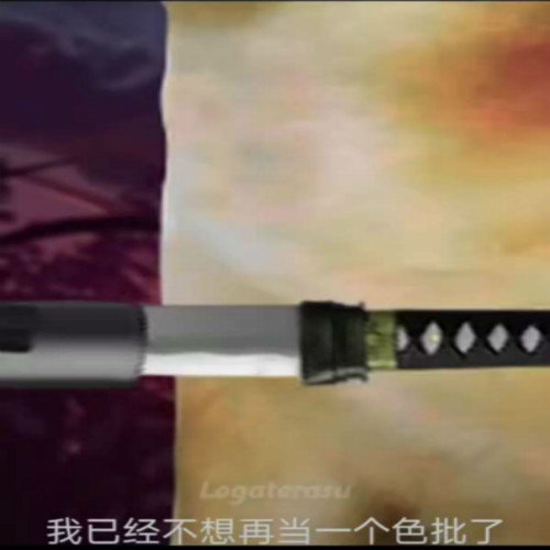 silence wench表情包