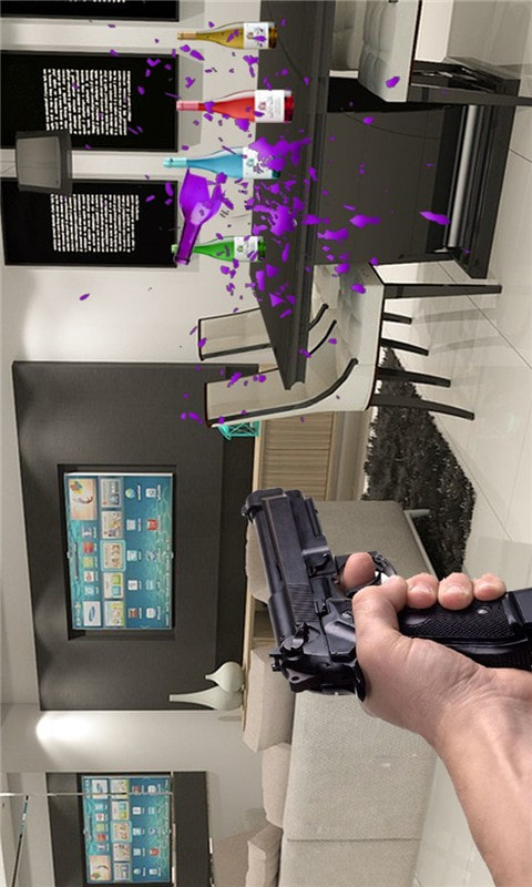 建筑破坏者中文版