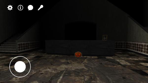 last night恐怖游戏