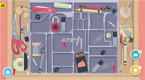 收纳达人中文版