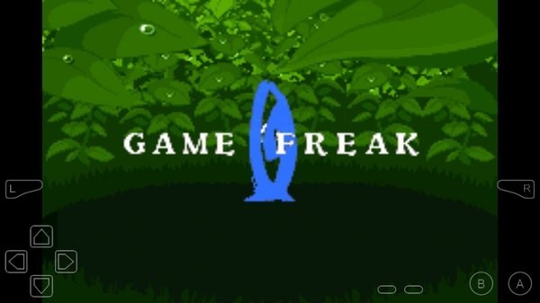 口袋妖怪究极小智女神贝塔版