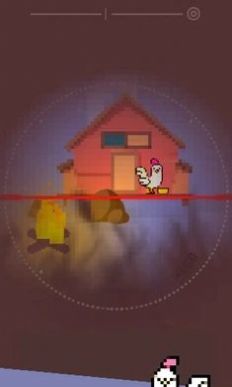 谁让鸡出来了官网版