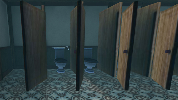 冰淇凌怪物  安卓手游版