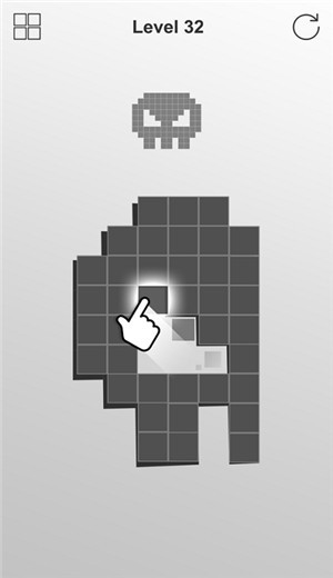 像素匹配3D安卓版