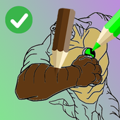 外星人彩色本安卓版