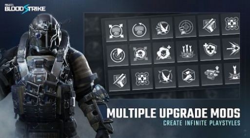 代号血战中文版