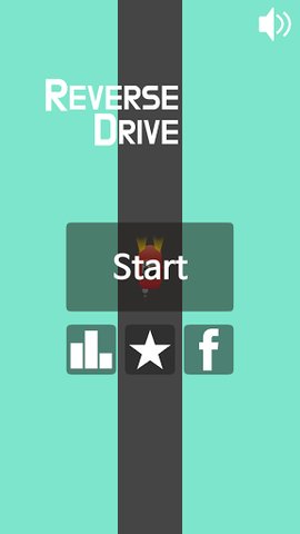 reversedrive游戏官方版