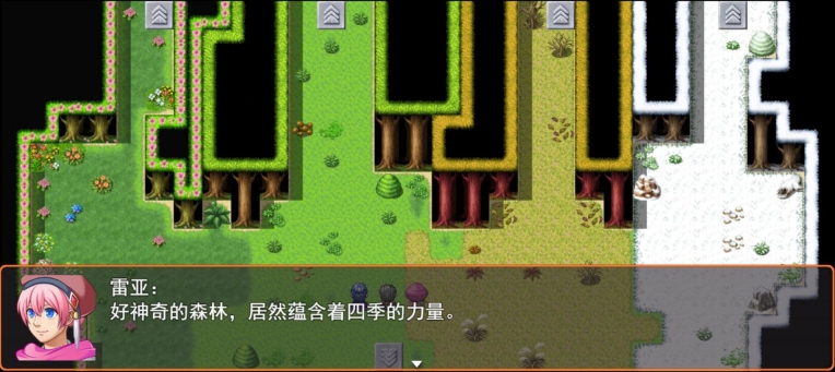 希望法则rpg游戏最新完整版