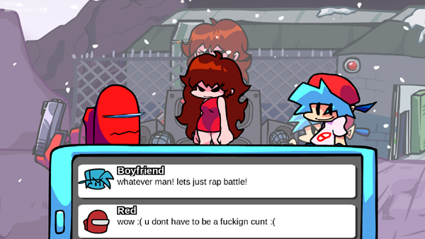 内鬼v5模组手机版