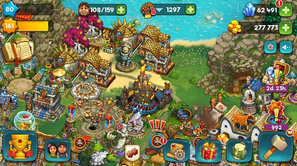 部落族群最新版