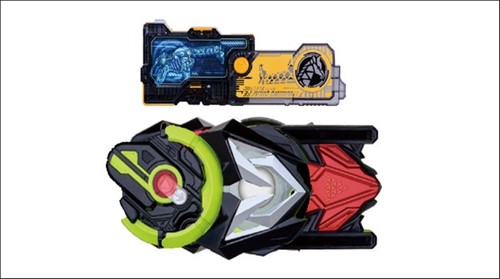 假面骑士零一腰带模拟器最新版