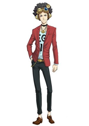 D2真女神转生解放官网版