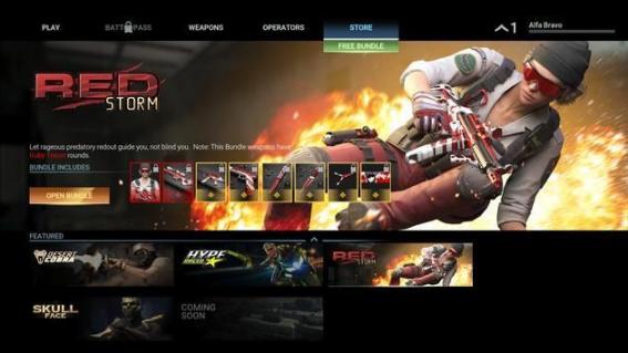 Combat Master战斗大师最新