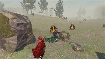 西游记造梦大乱斗