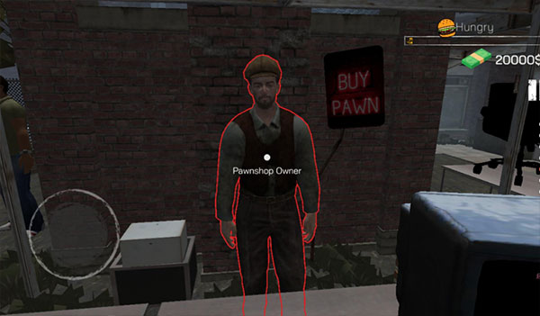 网吧老板模拟器2中文版