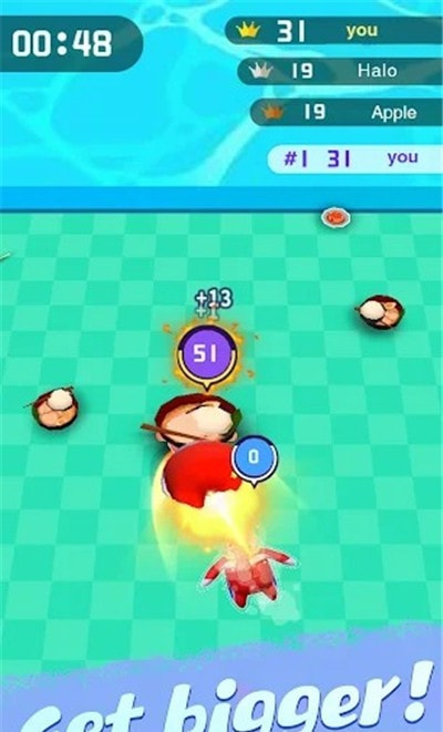 肥胖奥特曼大作战