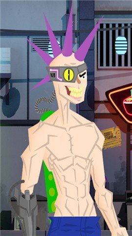 魂斗先生安卓版