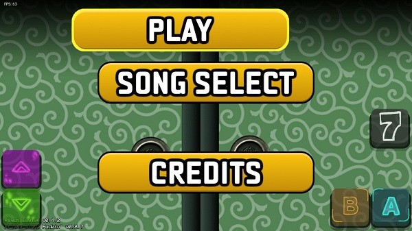 黑色星期五之夜腐化完整版