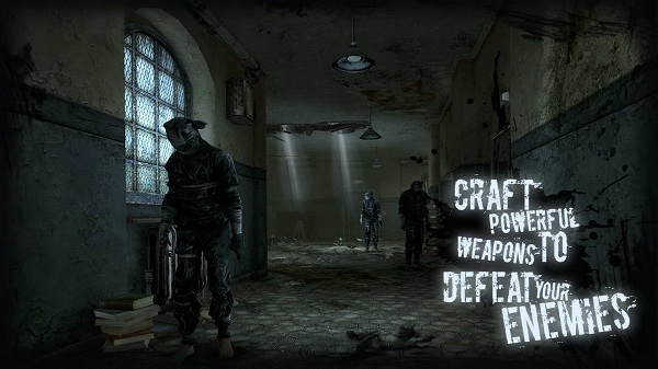 迷失自我官方版