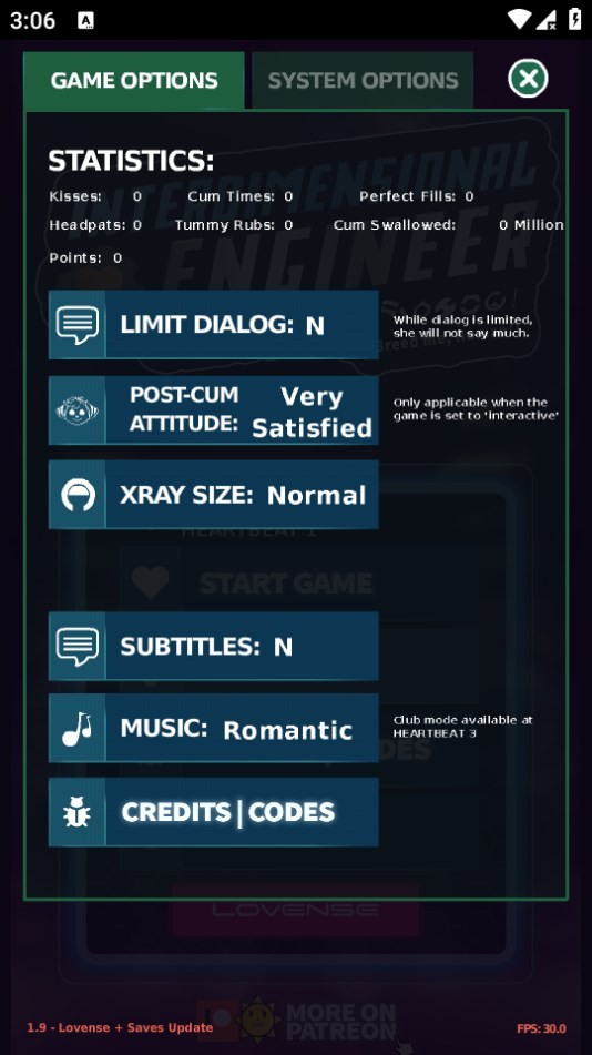 Interdimensional Engineer