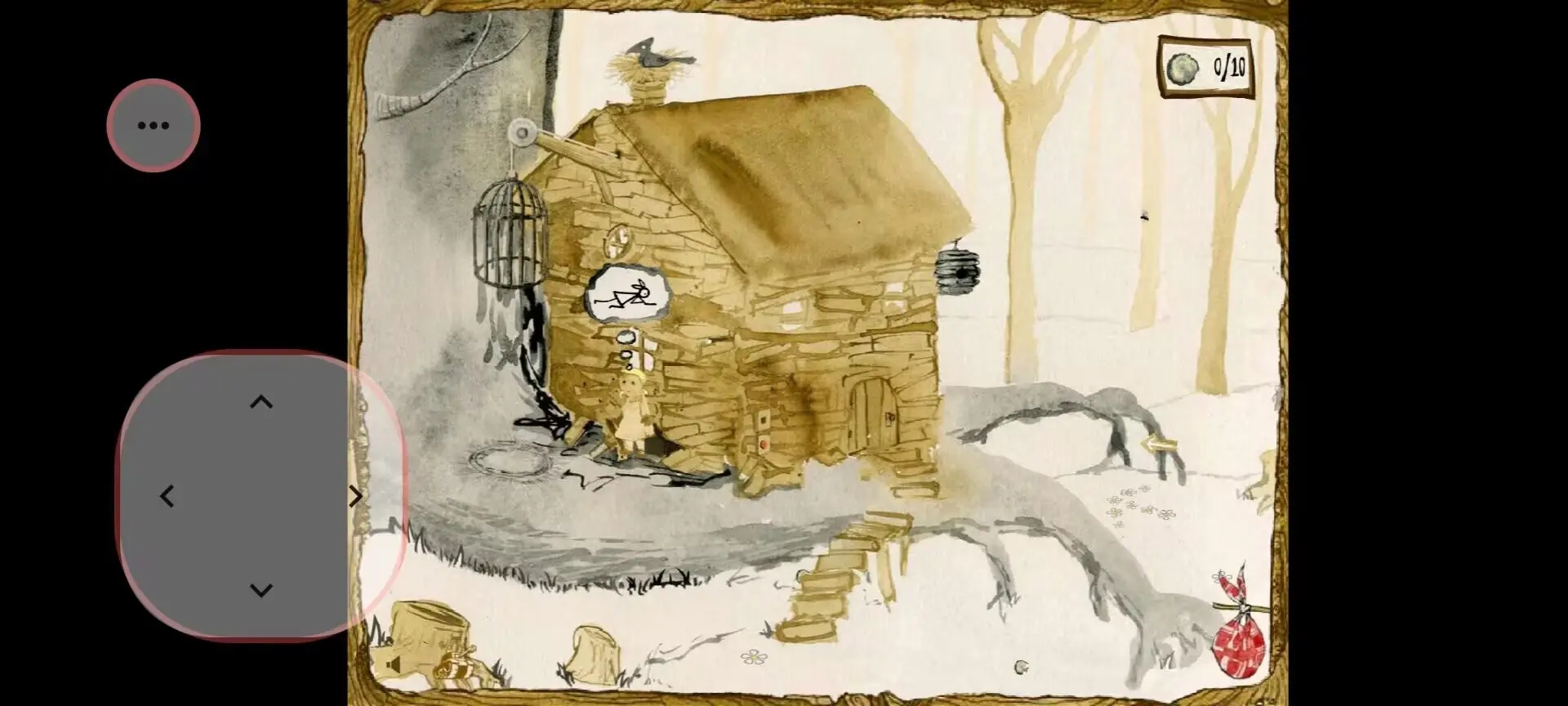 汉赛尔和格莱特汉化版