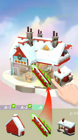 口袋世界新旅程