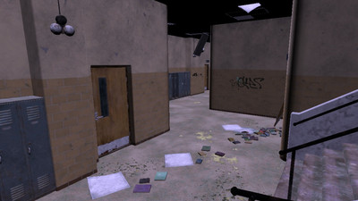 巴迪老师中文版