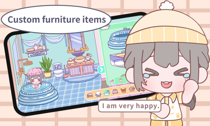 卢米世界国际服