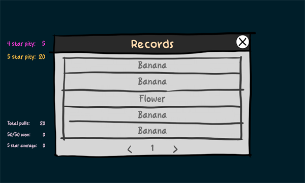星穹铁道抽卡模拟器大聪明版