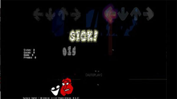 fnf0.5.2h多模组整合包