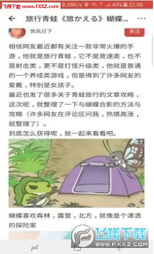 番茄看点