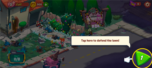 植物大战僵尸3汉化版图片2