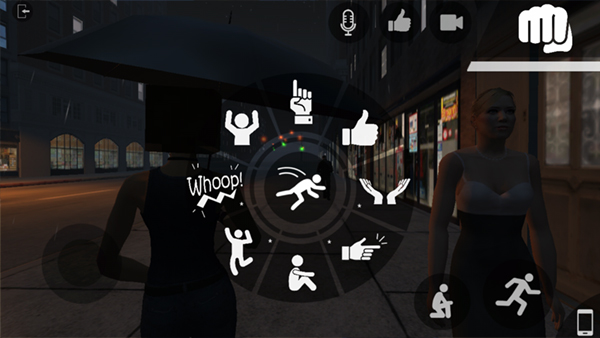 自由城计划中文版最新版