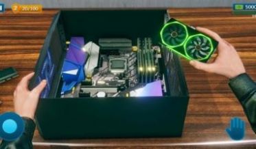 网咖老板模拟器安卓版