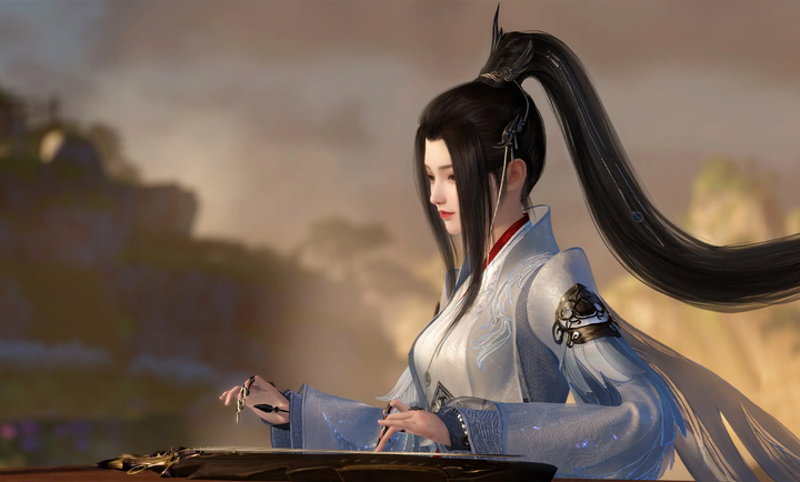 云逆水寒官网版