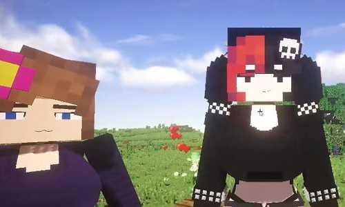 我的世界艾莉模组完整版