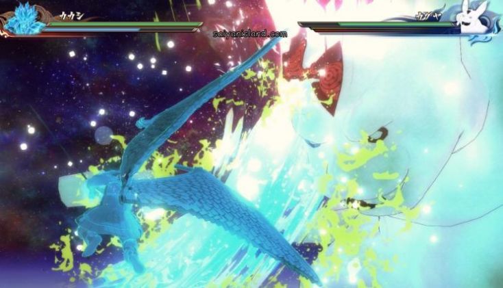 火影冒险之路中文版