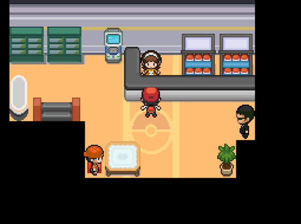 口袋妖怪无限融合6.0