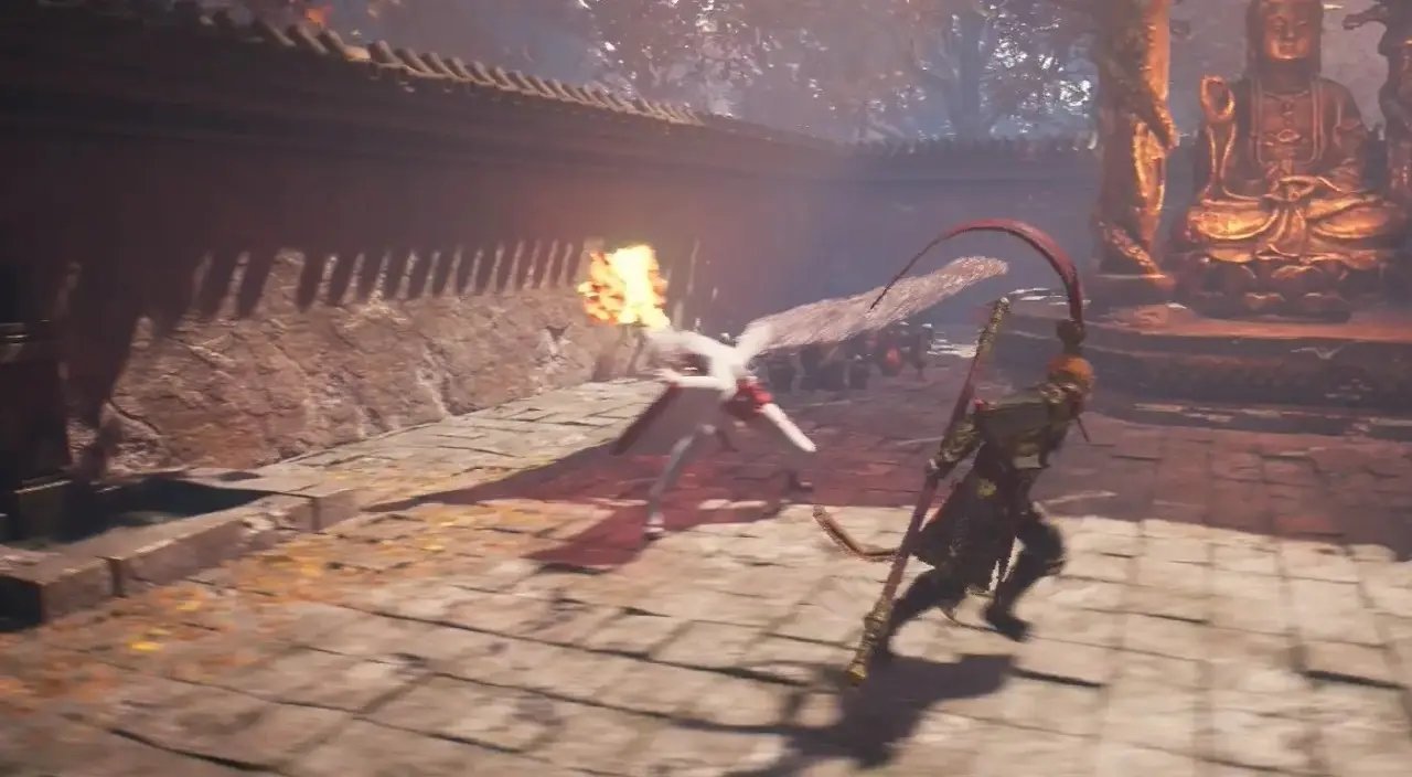 黑神话悟空手游抢先版