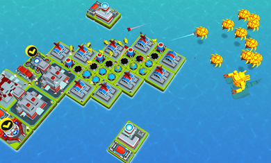 猫猫无人机战争官网版