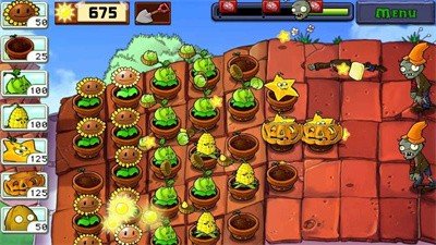 植物大战僵尸诸神版