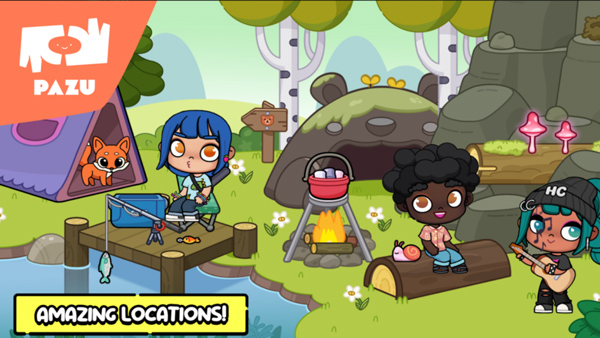 阿凡达世界2025最新版