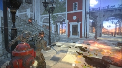 逃离克里夫内置修改器版免广告  安卓版